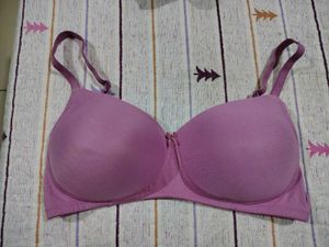 Padded Bra