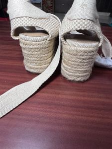 Timeless Rope Wedges