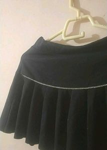 Cutesy Mini Skirt