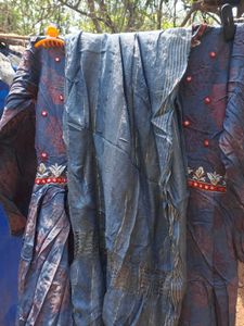 Nayra Dupatta Set