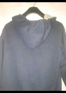 Alaska Girls Hoodie S