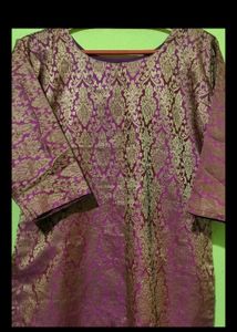 BANARASI SUIT COMBO