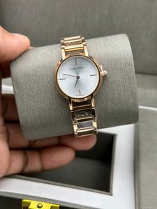 CK &amp; MK BRAND LADIES WATCH @SALE