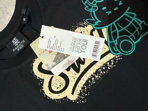 Premium loose Fit Tshirt m To Xxl Size