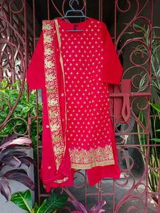 New Ishin Kurta Set