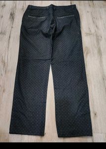 Cs1118 Creeper Cotton Jeans Size 34