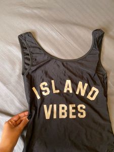 sexy island 🏝️ bodysuit