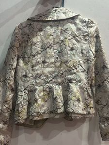 Craved Blazer