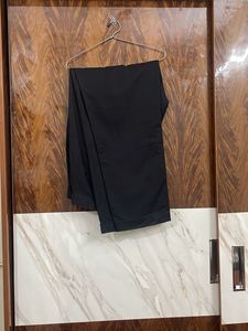 ALL Black Pants - Perfect For Office