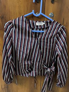 Brand : Cover Story Sixe : Xs  Bust : 32