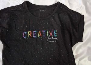 Lounge T Shirt