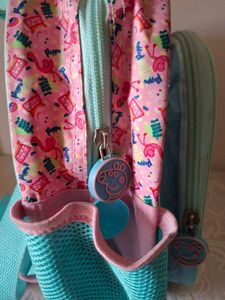 Peppa Pig backpack