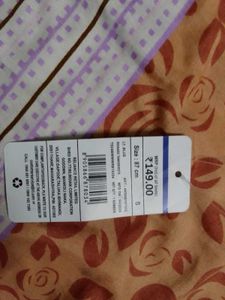 Pink Tank Top - Size S