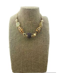 Beautiful Handmade Necklace