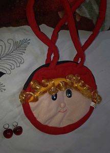 The Ultimate "Crimson Charm" Duo 🍒