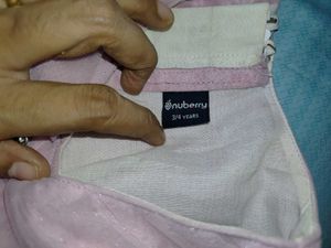 Party Wear Frock For Girls