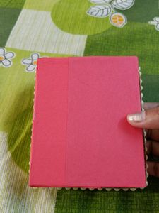 MEMORIES GIFT BOX HANDMADE❤️
