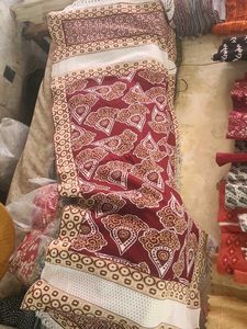 woolen shawl