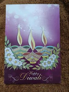 Greeting Cards With Paintings