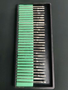 Drill Bit&#39;s