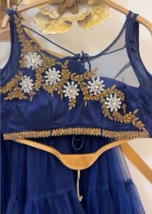 Beautifull heavy lehenga