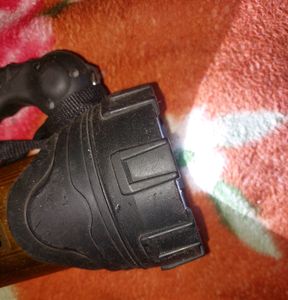 Flashlight Spotlight
