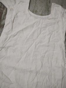 Simple Kurta