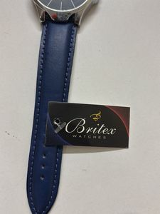 Britex Quartz Watch