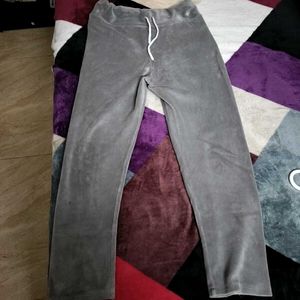 Valvet Light Grey Bottom