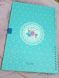 Beautiful Diary