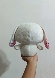 Rare Cinnamoroll Plush Toy