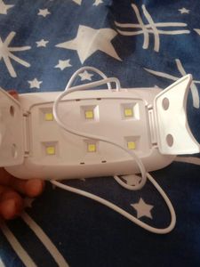 Sunmini Nail Lamp