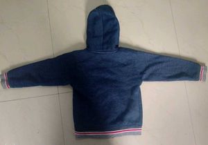 Energy Monster Kids&#39; Zip-Up Hoodie