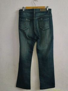 jealous21 Bootcut Denim Jeans