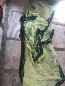 Light Green Dupatta