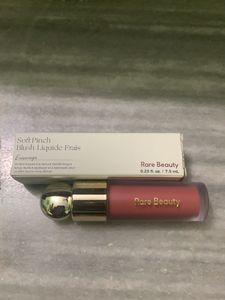 Rare Beauty Blush(500 Each)