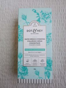 DOT & KEY sERUM