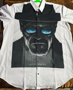 Big Size Shirt