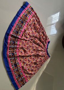 Ethnic Skirt