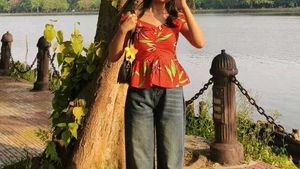 Summer Top