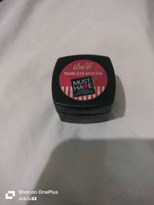 iba TIMELESS MOCHA Must Have Everyday Lip Tint