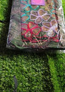 😍Combo 2 Sarees🥳 We Sell Only New Sarees