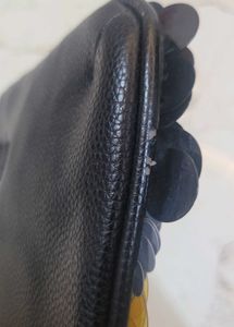 Original Zara Bag With Tag