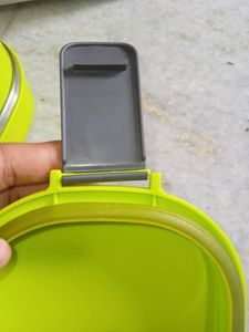 Two Layer Lunch Box ( PRICES DROPS)