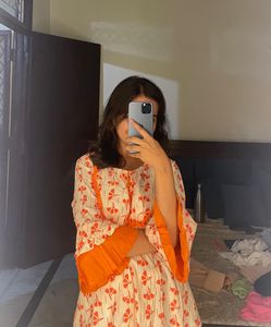 Kurti With Trouser