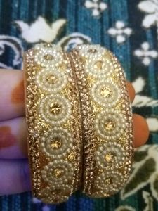 Nice Bangles