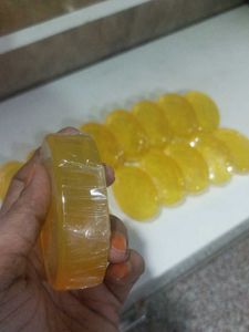 Whitening Herbals Soap