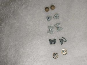 5 Paur Earrings Sale