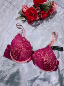 Imported Designer Bra