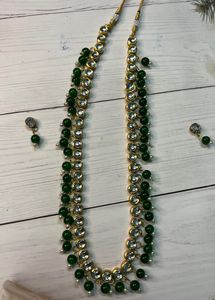 Kundan Necklace